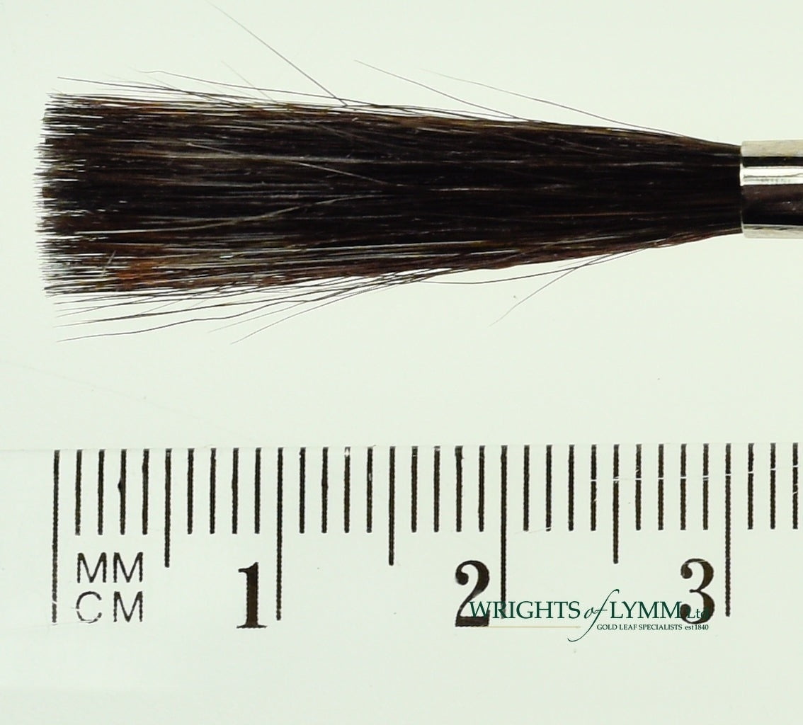 1/8" Jet Stroke
