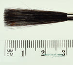 1/8" Jet Stroke