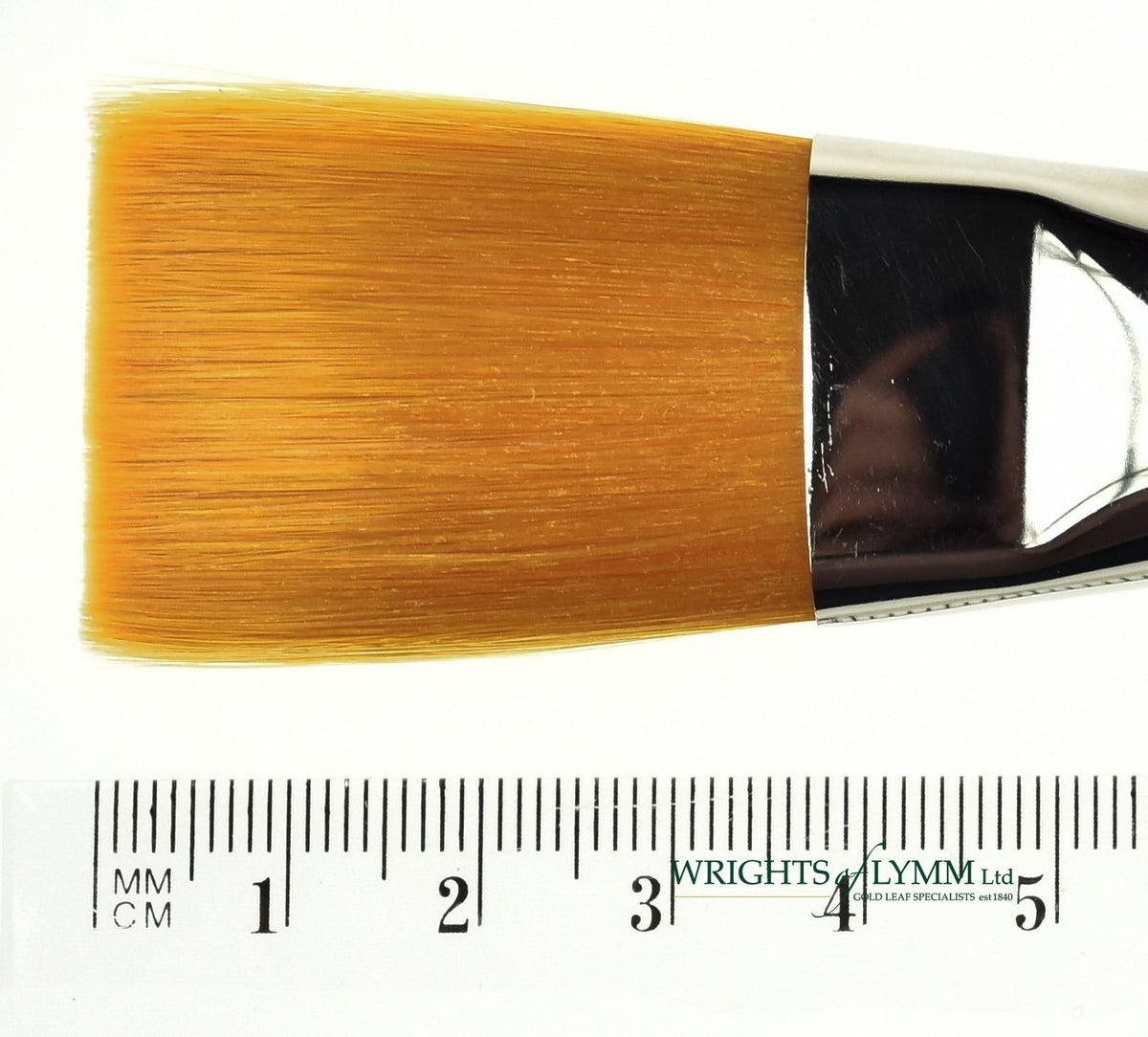 1" Golden Taklon One Stroke - Series 162