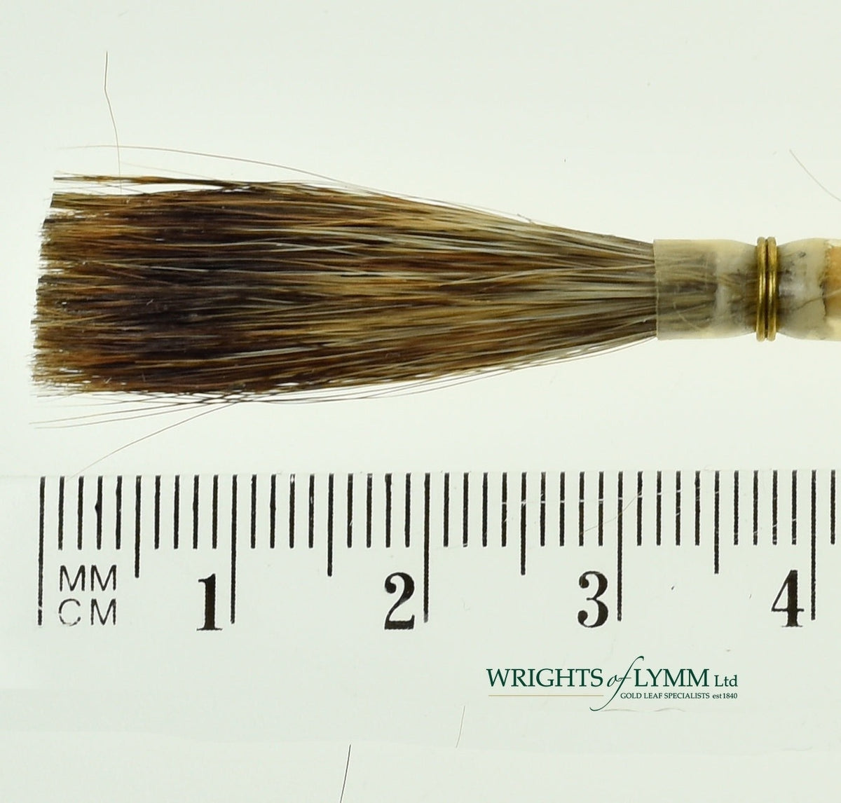 Series 189 Lettering Quill No.8