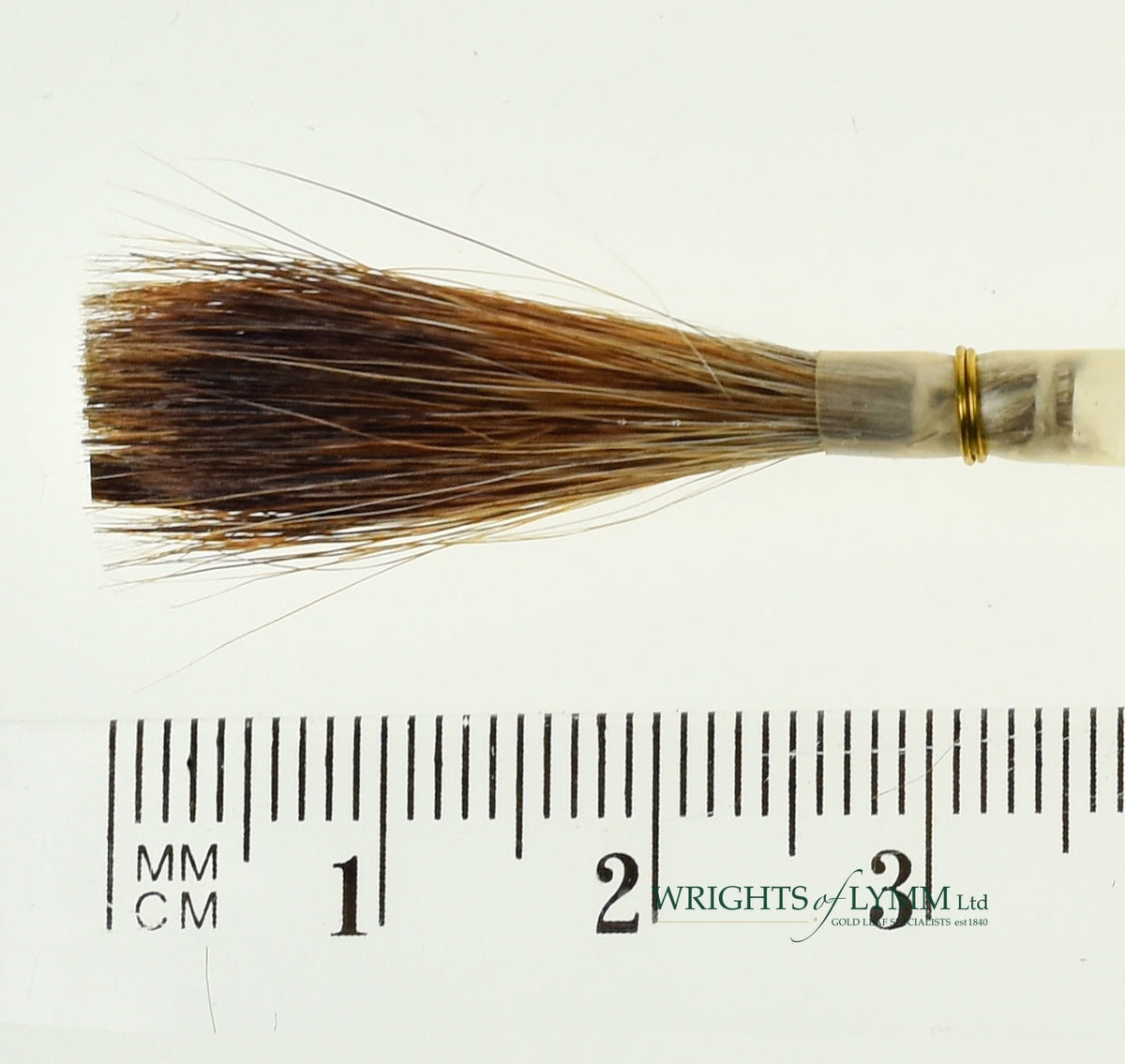 No.5 Lettering Quill