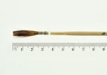 No.4 Lettering Quill