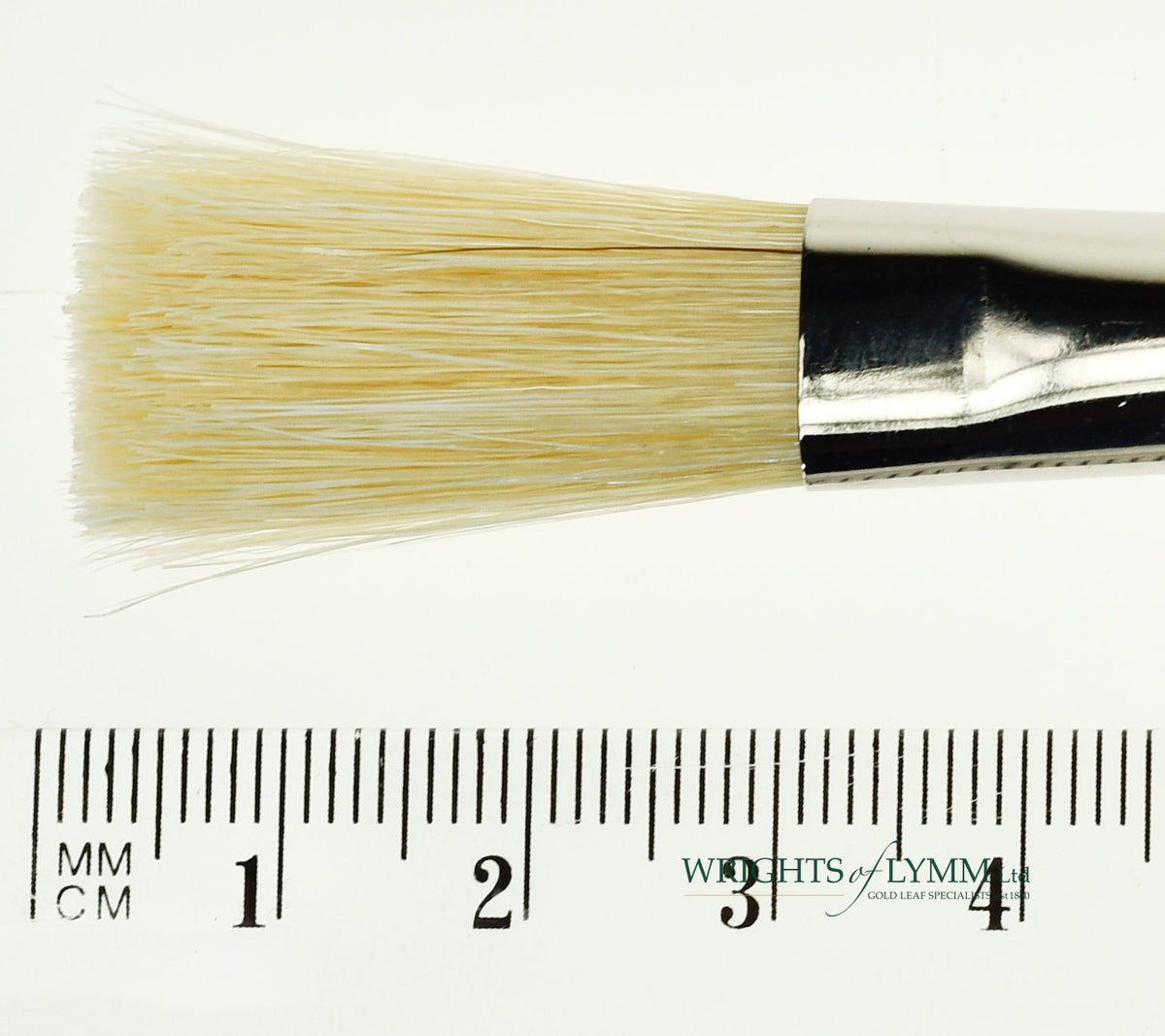 1/2" Masterstroke Fitch