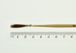 No.0 Lettering Quill