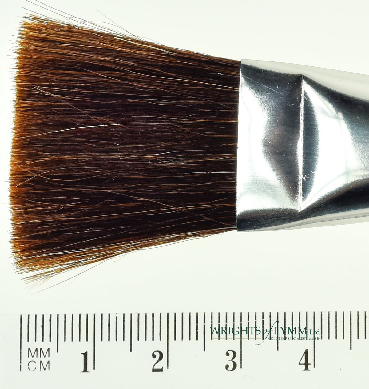 1" Lacquering Brush
