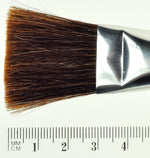 1" Lacquering Brush