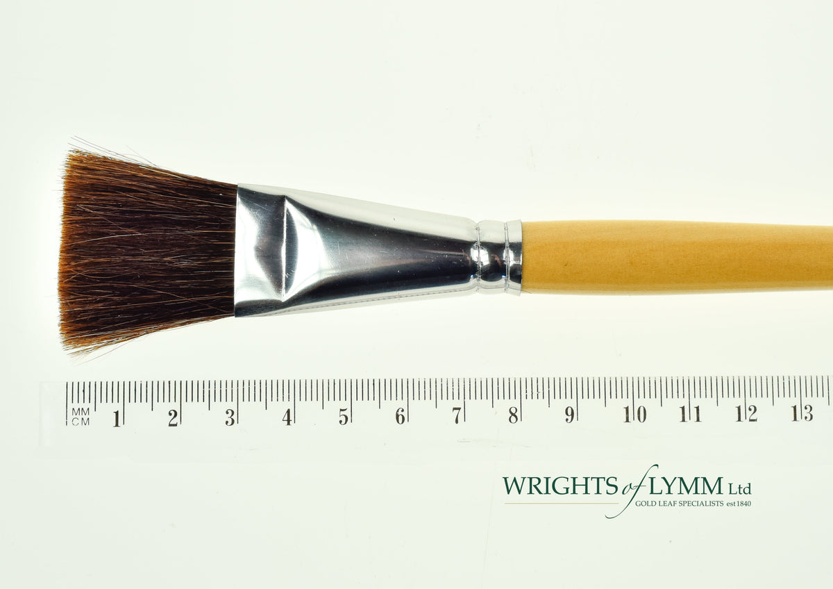 1" Lacquering Brush
