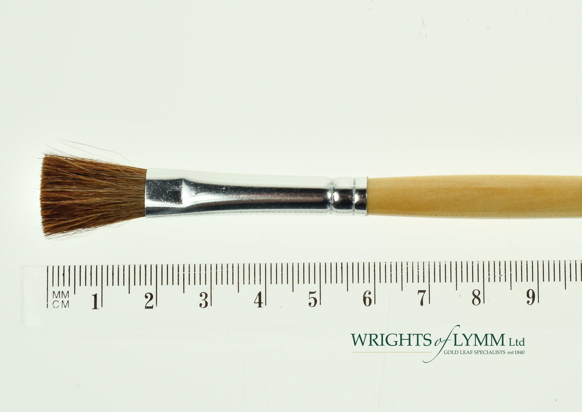 3/8" Lacquering Brush