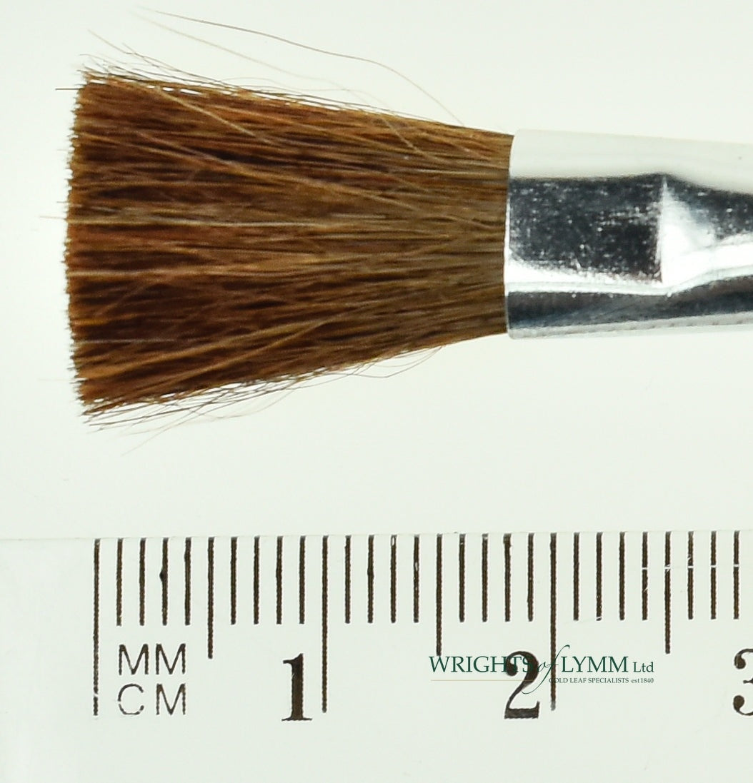 3/8" Lacquering Brush