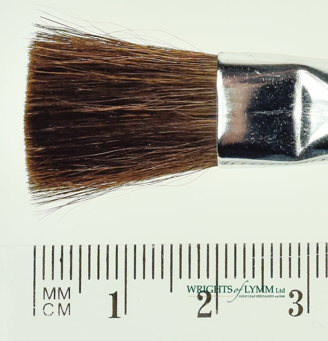  Lacquering Brush