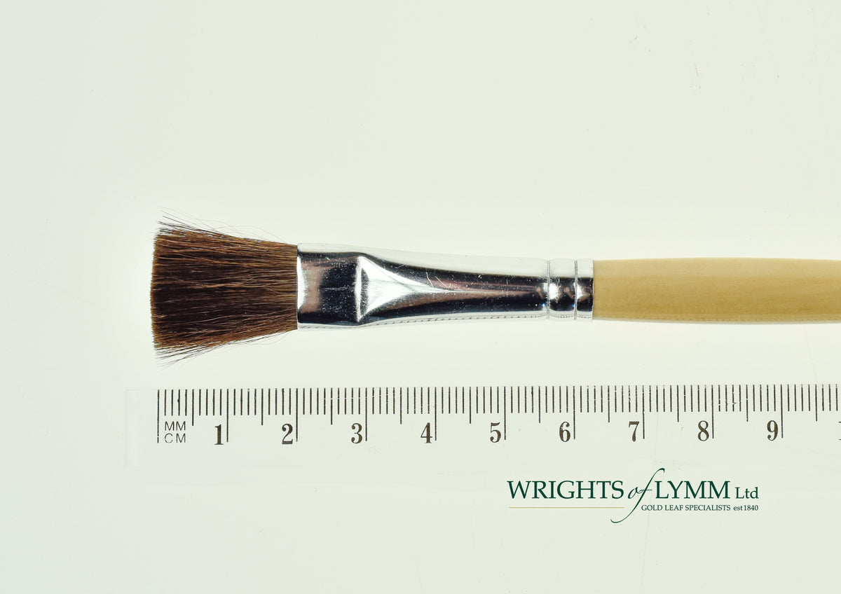  Lacquering Brush