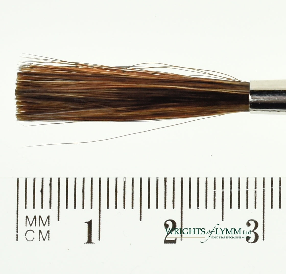 No.6 Lettering Quill