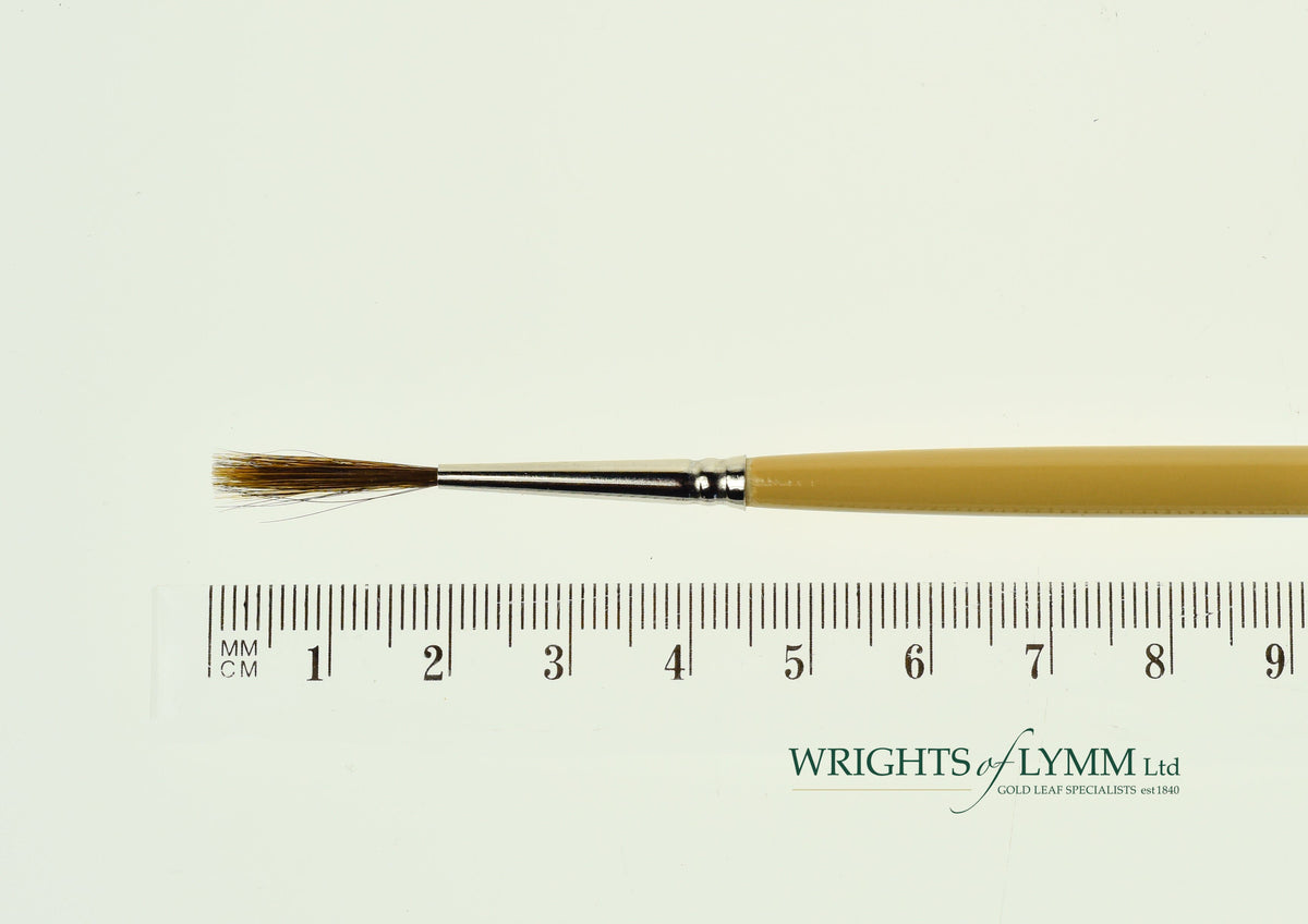 No.1 Lettering Quill