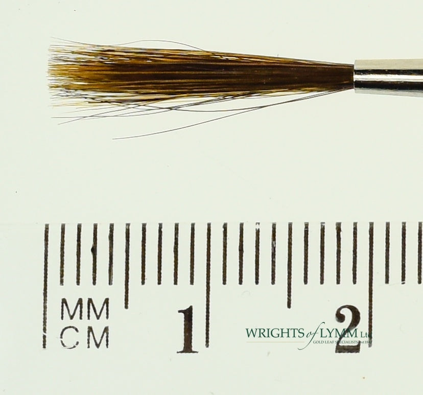 No.1 Lettering Quill
