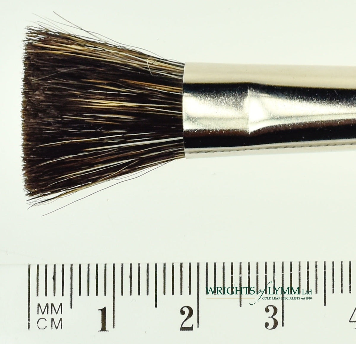 1/2" Soft Hair Fitch