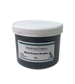 100g Black Pounce Powder