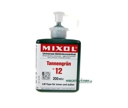 Mixol Universal Stainers 200ml