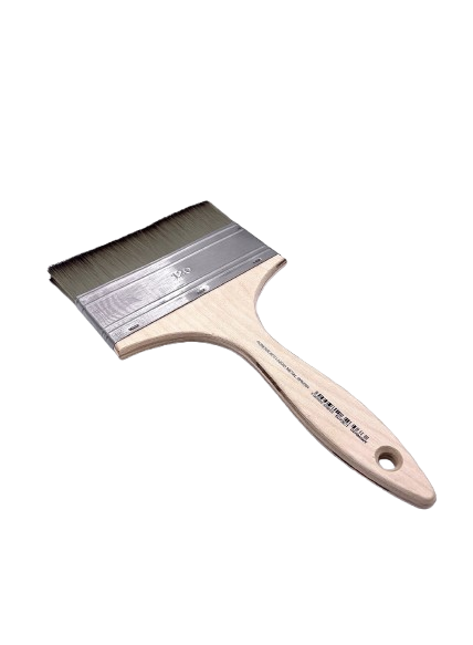 120mm Liquid Metal Brush