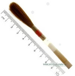 Series 1212 Sable Pointed Writers in Quill Brushes