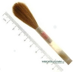Series 1212 Sable Pointed Writers in Quill Brushes