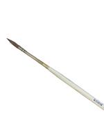 Series 1212 Sable Pointed Writers in Quill Brushes