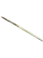 Series 1212 Sable Pointed Writers in Quill Brushes