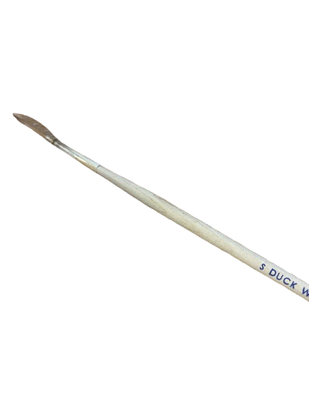 Series 1212 Sable Pointed Writers in Quill Brushes