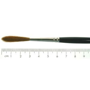 No.5 Sable Pointed Writer, Long Length