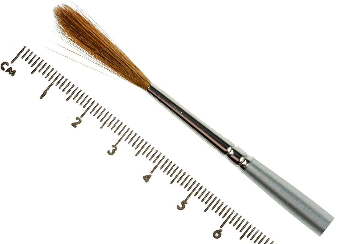 No.1 Sable Liner