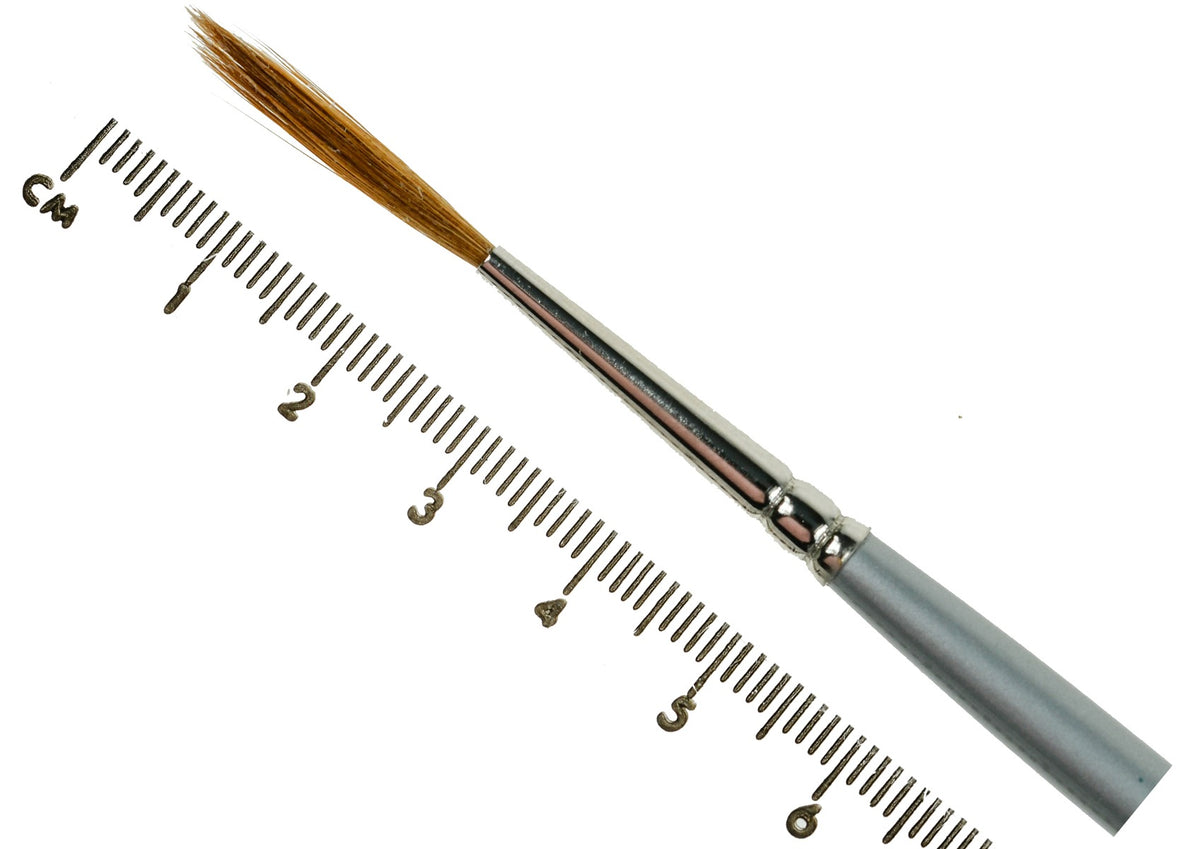 No.2 Sable Liner