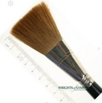 Series 1300 Pure Sable One Stroke Signwriters Brushes