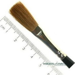 Series 1300 Pure Sable One Stroke Signwriters Brushes