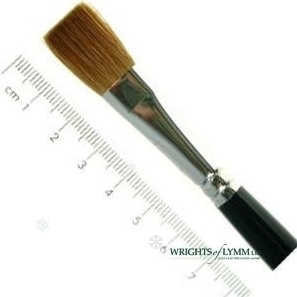 Series 1302 Pure Sable One Stroke Poster Brushes