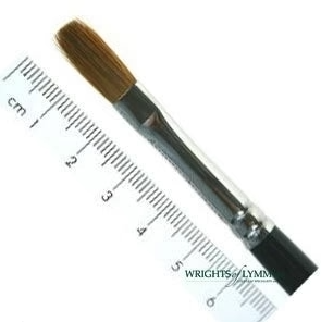 Series 1302 Pure Sable One Stroke Poster Brushes