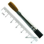 Series 1302 Pure Sable One Stroke Poster Brushes