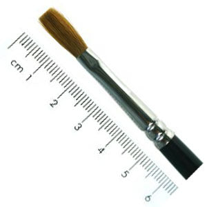 5mm Sable One Stroke (3/16")