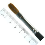 6mm Sable One Stroke (1/4")