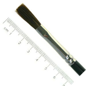 6mm Ox One Stroke (1/4")