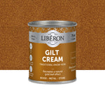 Liberon Gilt Cream (75ml)