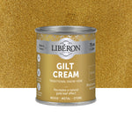 Liberon Gilt Cream (75ml)
