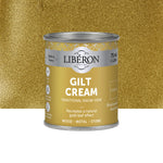 Liberon Gilt Cream (75ml)