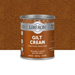 Liberon Gilt Cream (75ml)