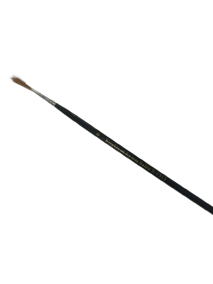 1315s-0 Sable S Chisel-end of line