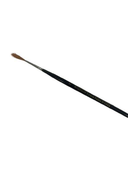 1315s-2 Sable S Chisel-end of line