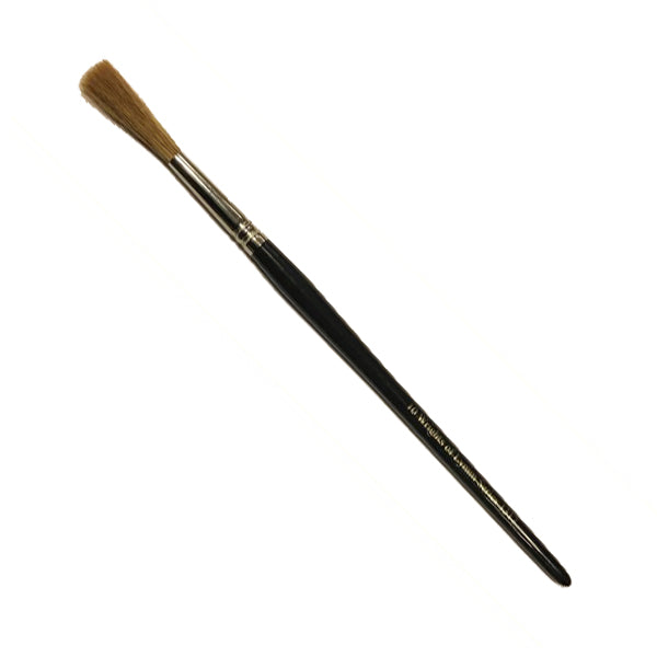 No.10 Sable/Ox Chisel Writer