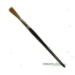 Series 1317 Sable/Ox Mix Chisel Writer Brushes
