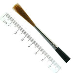 No.4 Sable/Ox Chisel Writer