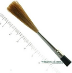 Series 1317 Sable/Ox Mix Chisel Writer Brushes