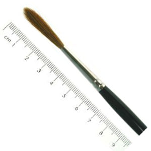 No.5 Sable Pointed Writer, Long Length