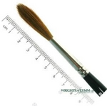 Series 1330 Long Length Sable Pointed Writer Brushes